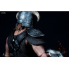 The Elder Scrolls V Skyrim - Figurine Dragonborn Standard ou Deluxe