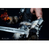 The Elder Scrolls V Skyrim - Figurine Dragonborn Standard ou Deluxe