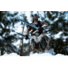 The Elder Scrolls V Skyrim - Figurine Dragonborn Standard ou Deluxe