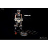 The Elder Scrolls V Skyrim - Figurine Dragonborn Standard ou Deluxe