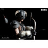 The Elder Scrolls V Skyrim - Figurine Dragonborn Standard ou Deluxe