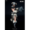 The Elder Scrolls V Skyrim - Figurine Dragonborn Standard ou Deluxe