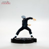 Naruto Shippuden - Kakashi Hatake figure, Ningyo Shippuden 4 (second-hand)