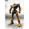 Pacific Rim : The Black - Atlas Destroyer figure (Side Jaeger), Robot Spirits