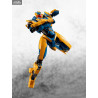 Pacific Rim : The Black - Atlas Destroyer figure (Side Jaeger), Robot Spirits