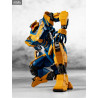 Pacific Rim : The Black - Atlas Destroyer figure (Side Jaeger), Robot Spirits