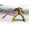 Pacific Rim : The Black - Atlas Destroyer figure (Side Jaeger), Robot Spirits