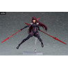 Fate/Grand Order - Figurine Lancer Scathach, FIGMA