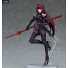 Fate/Grand Order - Figurine Lancer Scathach, FIGMA