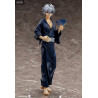 Rebuild of Evangelion - Kaworu Nagisa or Shinji Ikari figure, Yukata