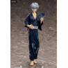 Rebuild of Evangelion - Kaworu Nagisa or Shinji Ikari figure, Yukata