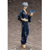 Rebuild of Evangelion - Kaworu Nagisa or Shinji Ikari figure, Yukata