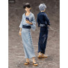 Rebuild of Evangelion - Kaworu Nagisa or Shinji Ikari figure, Yukata