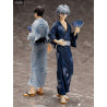 Rebuild of Evangelion - Kaworu Nagisa or Shinji Ikari figure, Yukata