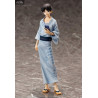 Rebuild of Evangelion - Kaworu Nagisa or Shinji Ikari figure, Yukata