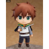 Kono Subarashii Sekai ni Shukufuku wo! 2 - Figure Kazuma, Nendoroid