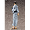 Rebuild of Evangelion - Kaworu Nagisa or Shinji Ikari figure, Yukata