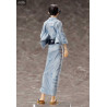 Rebuild of Evangelion - Kaworu Nagisa or Shinji Ikari figure, Yukata