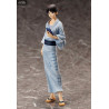 Rebuild of Evangelion - Kaworu Nagisa or Shinji Ikari figure, Yukata