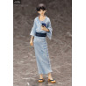 Rebuild of Evangelion - Kaworu Nagisa or Shinji Ikari figure, Yukata