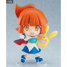 Puyo Puyo!! Quest - Arle & Carbuncle figure, Nendoroid