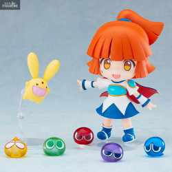 Puyo Puyo!! Quest -...