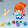 Puyo Puyo!! Quest - Figurine Arle & Carbuncle, Nendoroid