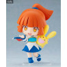 Puyo Puyo!! Quest - Arle & Carbuncle figure, Nendoroid
