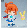 Puyo Puyo!! Quest - Arle & Carbuncle figure, Nendoroid