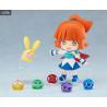Puyo Puyo!! Quest - Arle & Carbuncle figure, Nendoroid