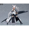 Mito Nagishiro Original Character - Rumi Act Mode figure, Plastic Model Kit