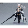 Mito Nagishiro Original Character - Rumi Act Mode figure, Plastic Model Kit