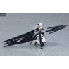 Mito Nagishiro Original Character - Rumi Act Mode figure, Plastic Model Kit