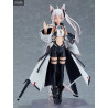 Mito Nagishiro Original Character - Rumi Act Mode figure, Plastic Model Kit