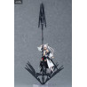 Mito Nagishiro Original Character - Rumi Act Mode figure, Plastic Model Kit