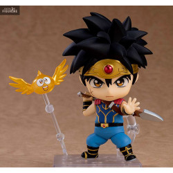 Dragon Quest: The Legend of...