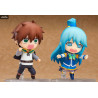Kono Subarashii Sekai ni Shukufuku wo! 2 - Figure Kazuma, Nendoroid