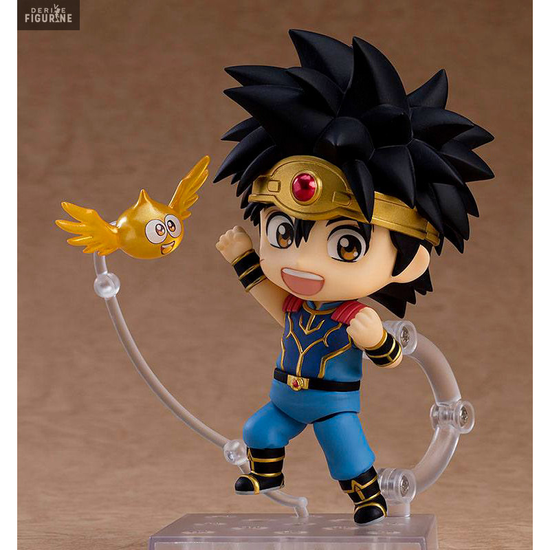 Dragon Quest: The Legend of...