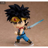 Dragon Quest: The Legend of Dai - Dai figure, Nendoroid