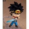 Dragon Quest: The Legend of Dai - Dai figure, Nendoroid