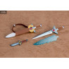 Dragon Quest: The Legend of Dai - Dai figure, Nendoroid