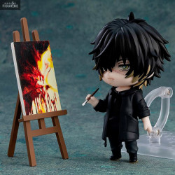 Slow Damage - Towa figure,...