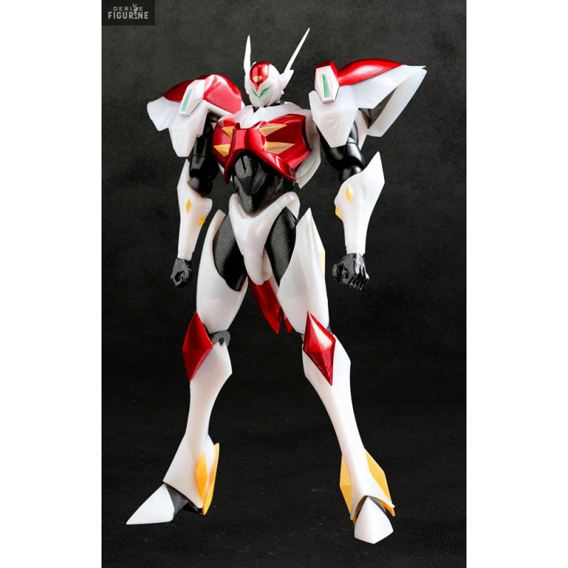 Figure Tekkaman Blade,...