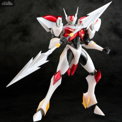 Figurine Tekkaman Blade,...