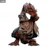 Le Hobbit - Figurine Smaug, Mini Epics