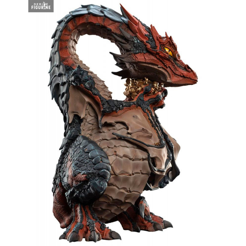 Le Hobbit - Figurine Smaug,...