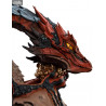 The Hobbit - Smaug figure, Mini Epics