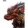The Hobbit - Smaug figure, Mini Epics