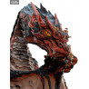 The Hobbit - Smaug figure, Mini Epics