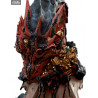 The Hobbit - Smaug figure, Mini Epics